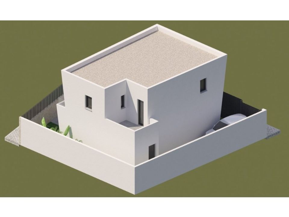 Villa i Benijofar, Alicante - foto 5