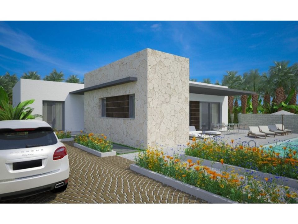 Villa i Benijofar, Alicante - foto 2
