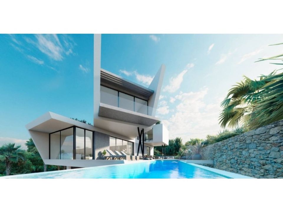 Villa i Orihuela Costa, Alicante - foto 3