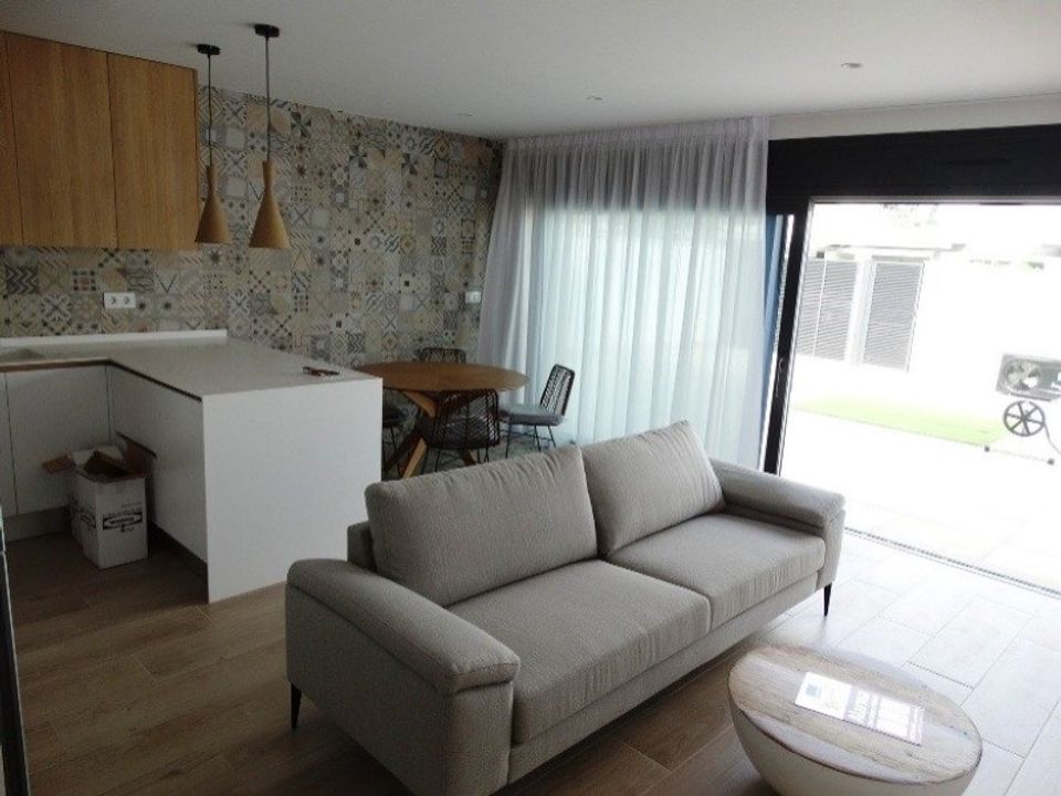 Villa i Pilar de la Horadada, Alicante - foto 2