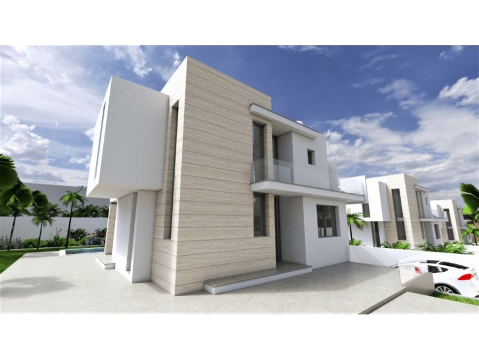 Villa i Playa De Locos, Alicante - foto 4