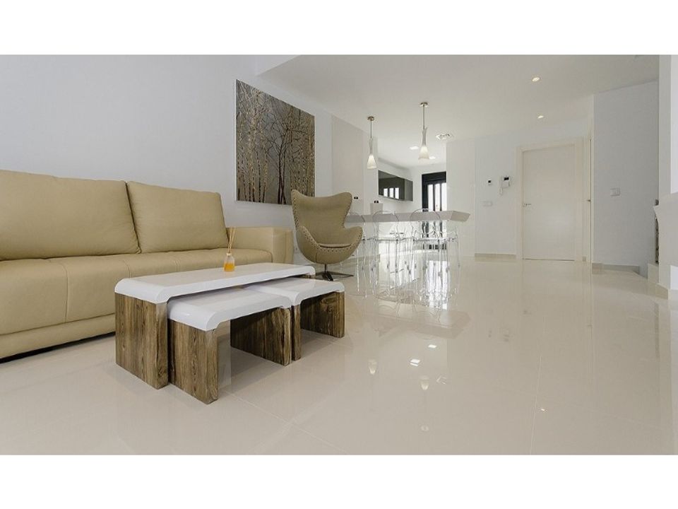 Villa i Orihuela Costa, Alicante - foto 4