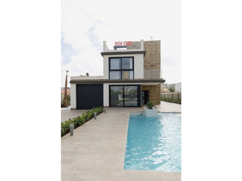 Villa i Orihuela Costa, Alicante - foto 3
