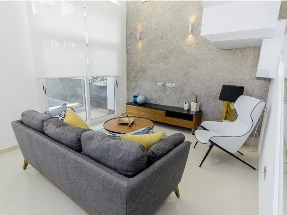 Villa i Los Montesinos, Alicante - foto 5