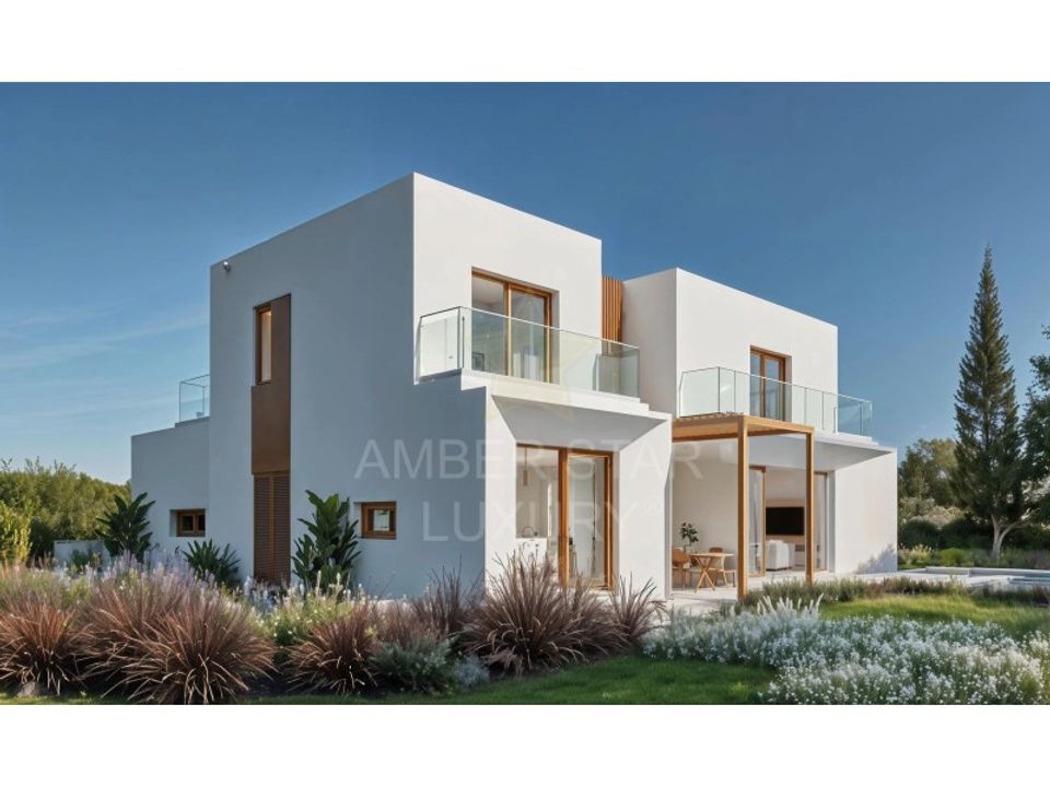 Villa i Silves, Faro - foto 2