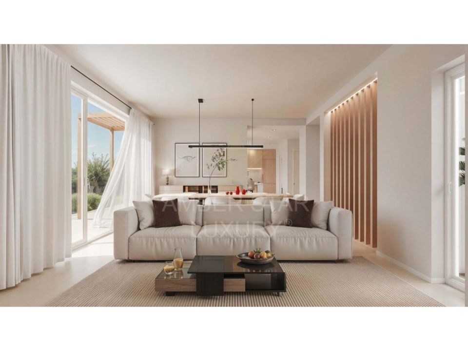 Villa i Silves, Faro - foto 3
