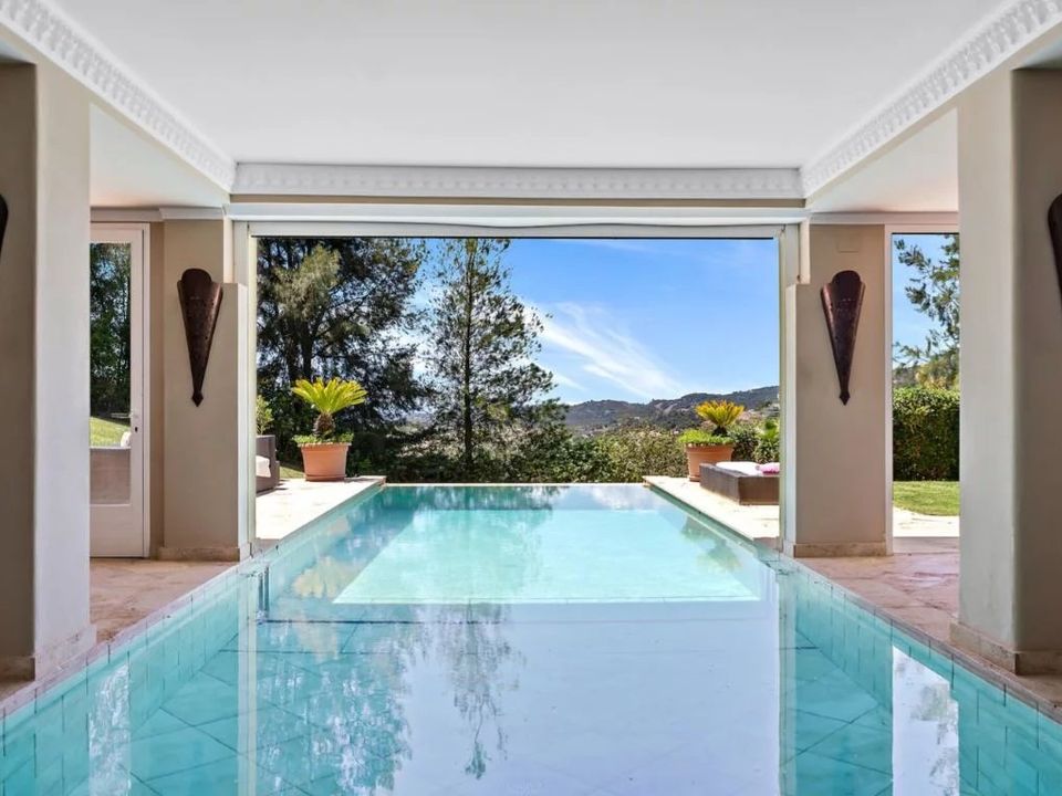 Landejendom i Marbella (Cordoba), Cordoba - foto 2