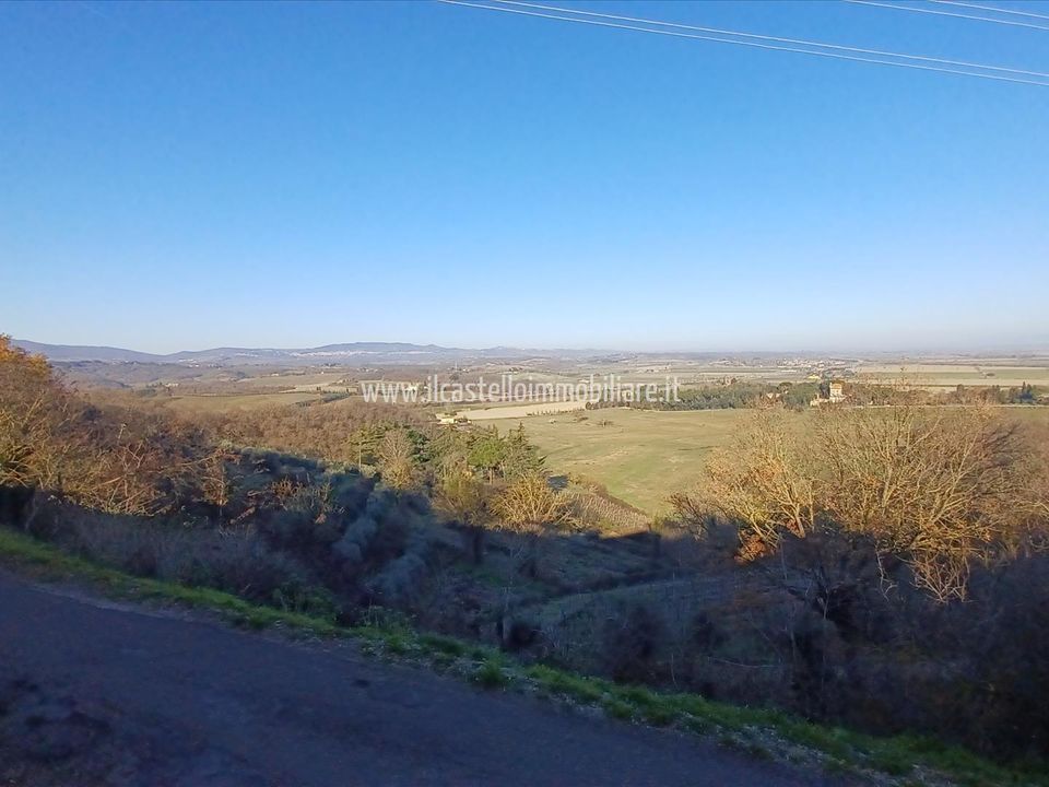Granja a Chiusi, Siena - foto 1