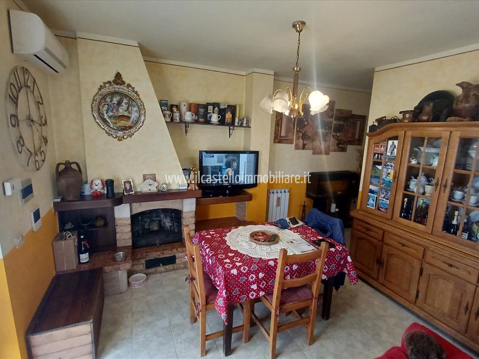 Lejlighed i Cetona, Siena - foto 2
