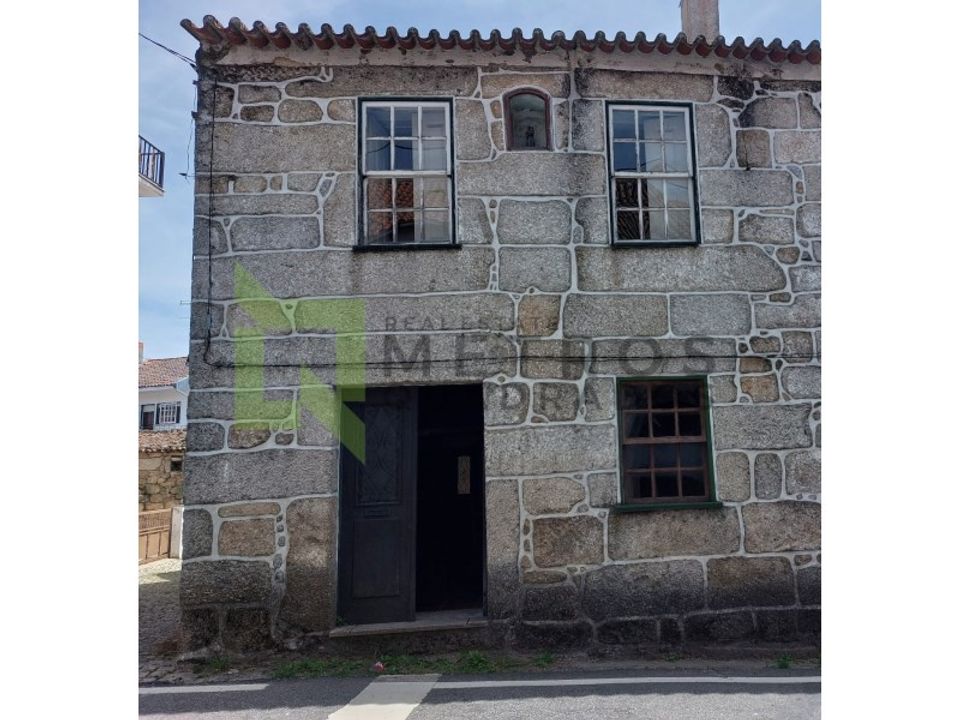 Landejendom i Macainhas de Baixo, Guarda - foto 2