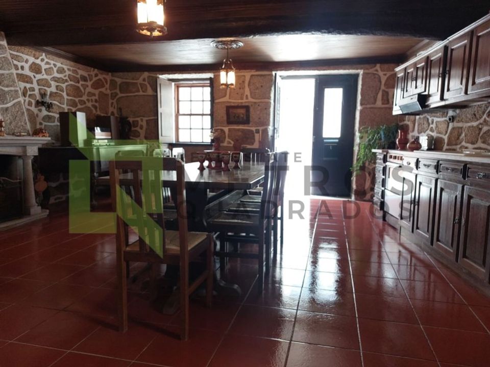 Landejendom i Macainhas de Baixo, Guarda - foto 3
