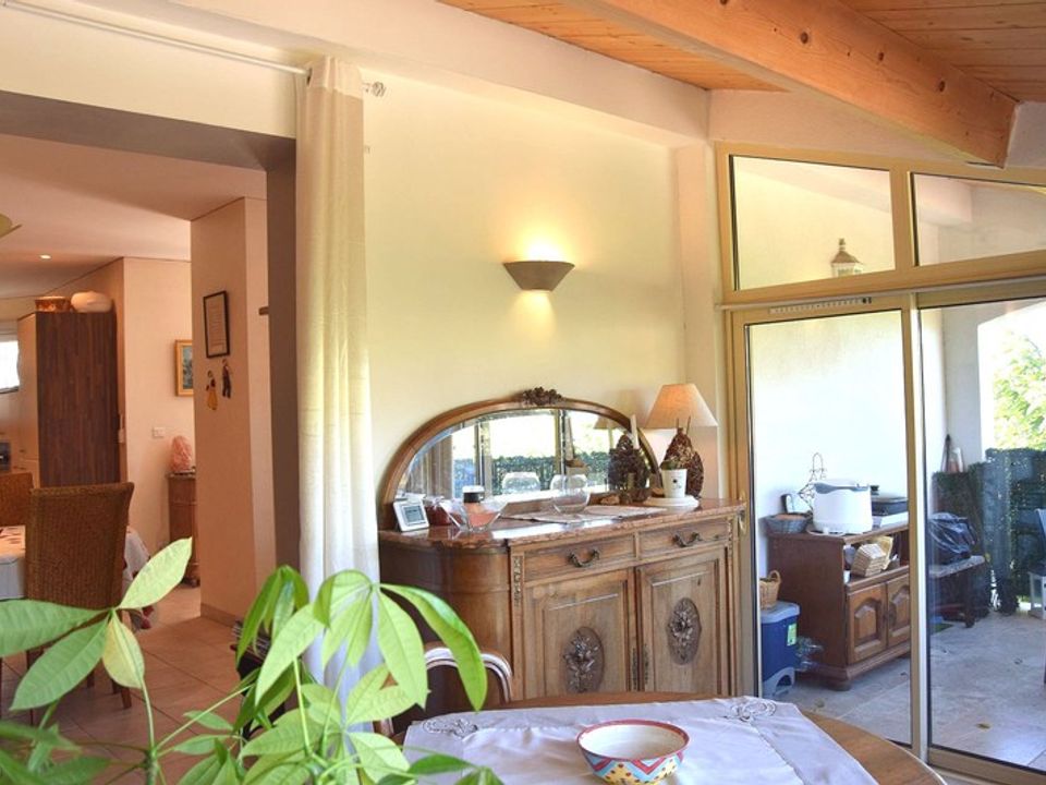 Villa i Lorgues, Var - foto 3