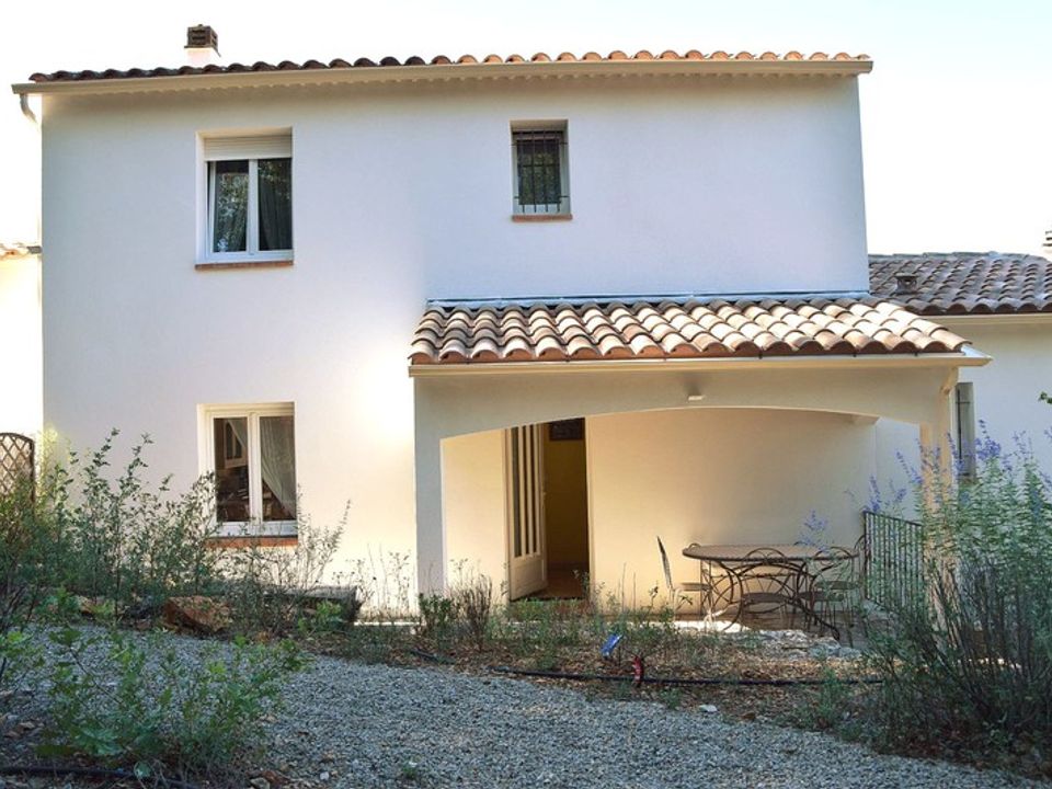 Villa i Lorgues, Var - foto 4