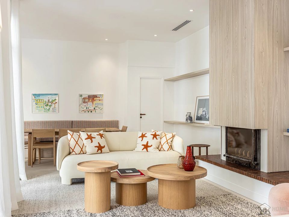 Villa i Cannes, Alpes-Maritimes - foto 1