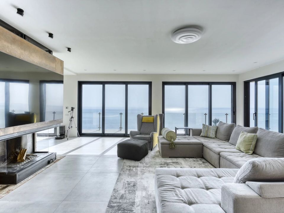 Villa a Theoule-sur-Mer, Alpes-Maritimes - foto 5