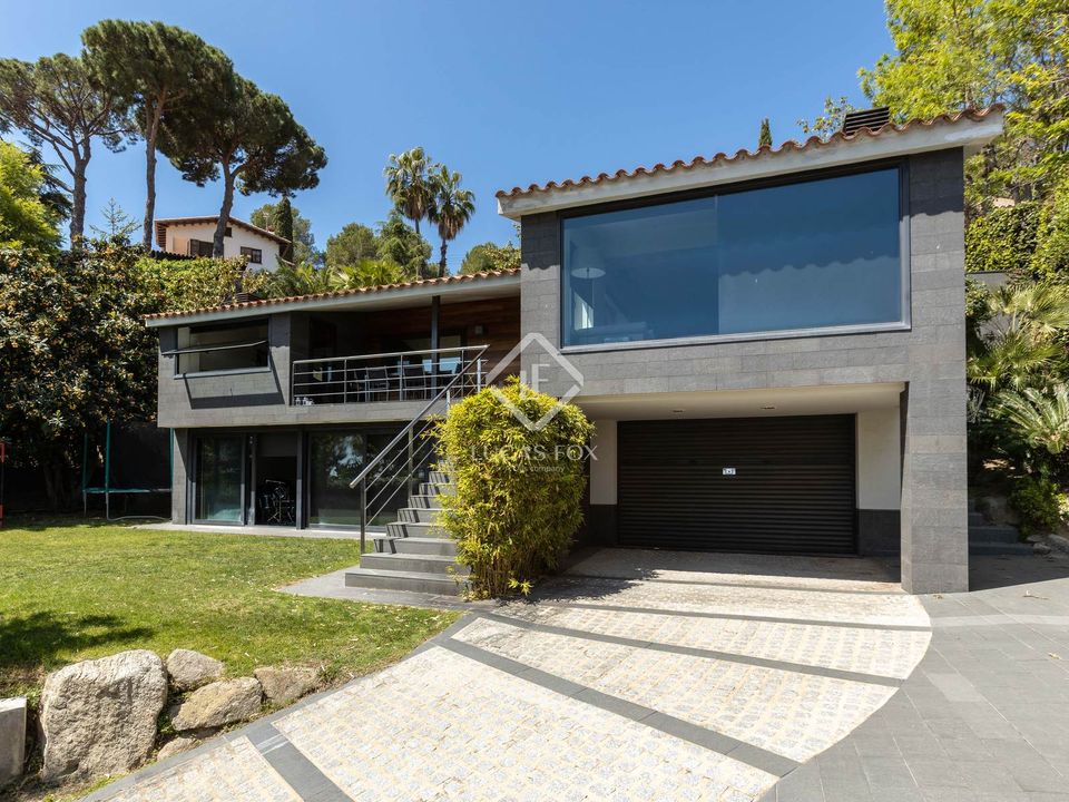 Villa i Premia De Dalt, Barcelona - foto 2