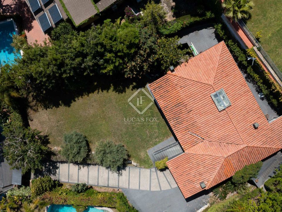 Villa i Premia De Dalt, Barcelona - foto 1