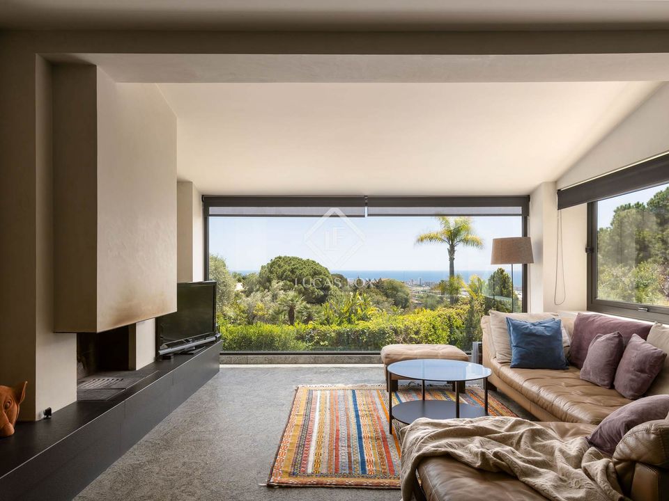 Villa i Premia De Dalt, Barcelona - foto 3