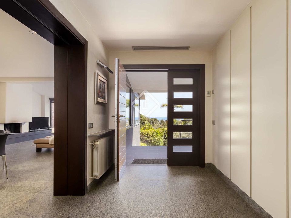 Villa i Premia De Dalt, Barcelona - foto 4