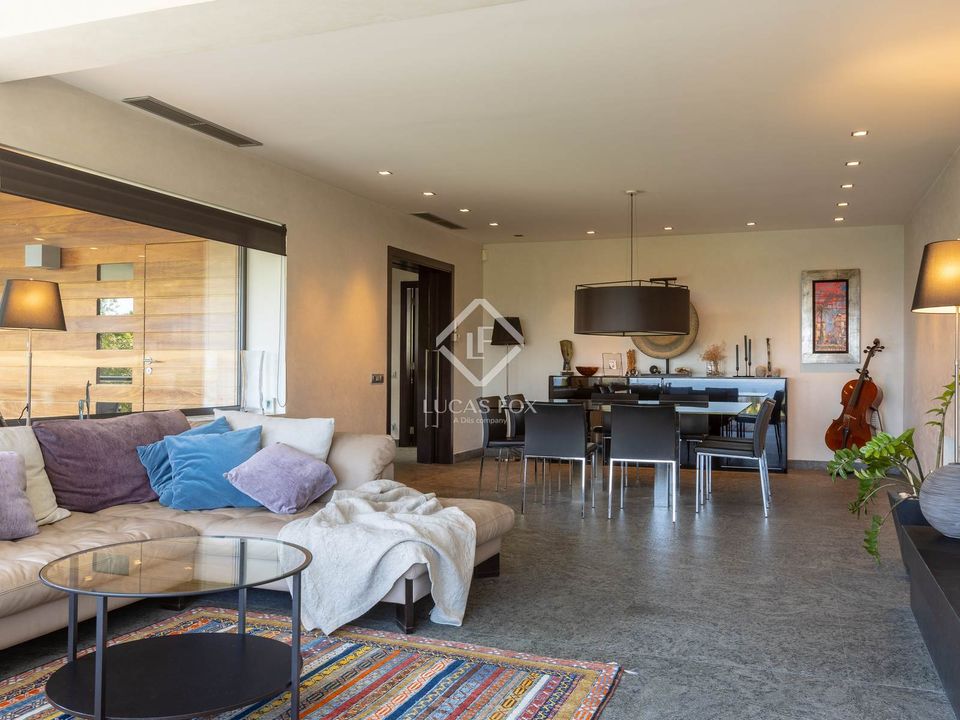 Villa i Premia De Dalt, Barcelona - foto 5