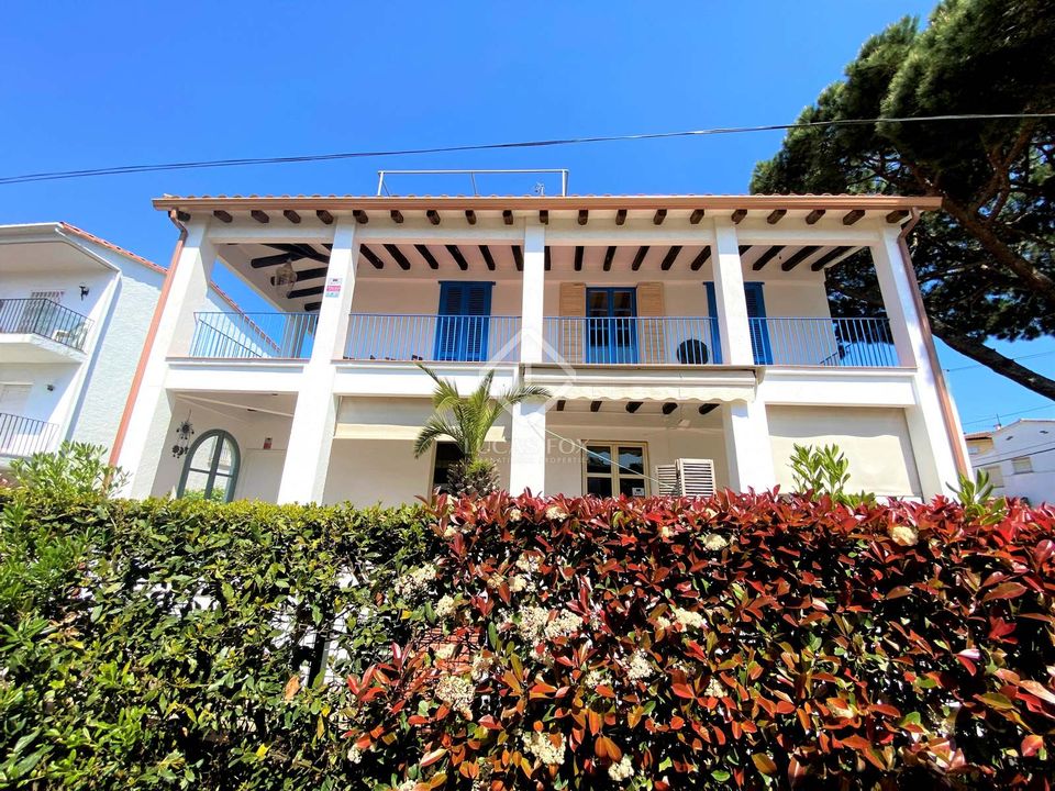Villa i Platja D'aro, Gerona - foto 2