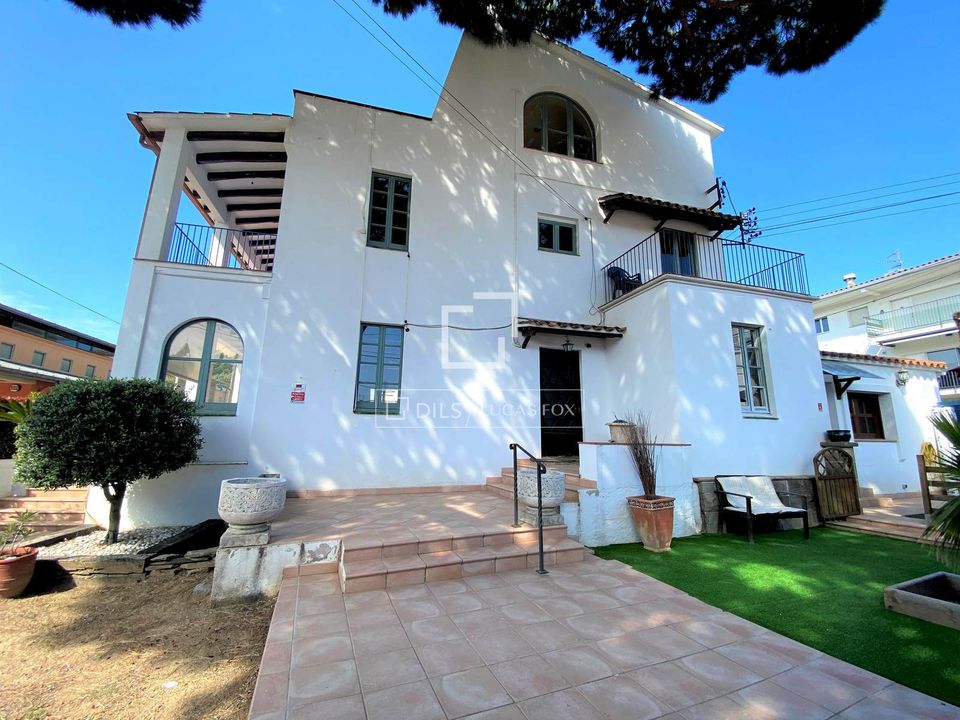 Villa i Platja D'aro, Gerona - foto 5