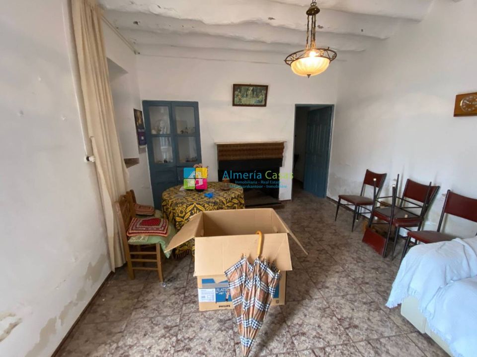 Rekkehus i Cullar, Granada - bilde 2