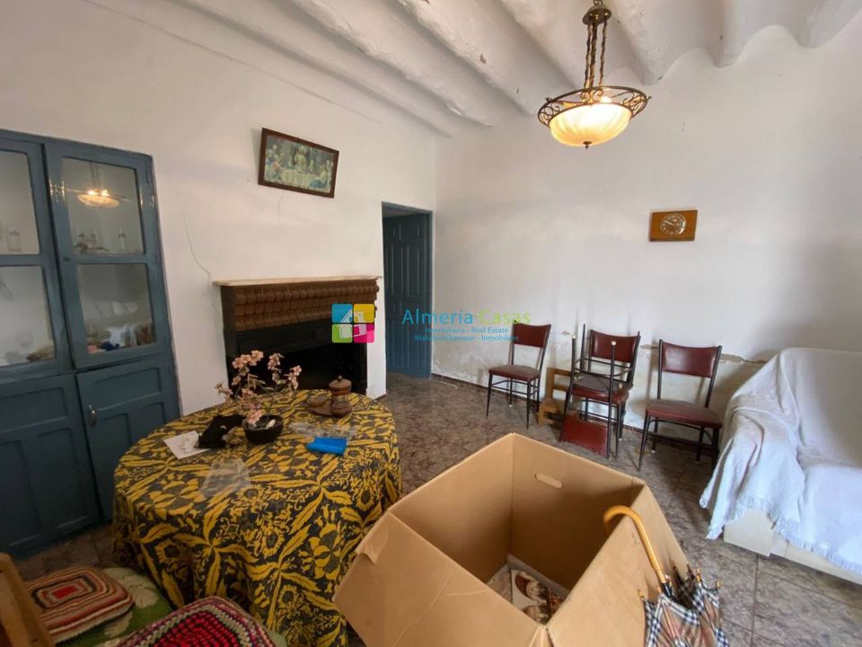 Rekkehus i Cullar, Granada - bilde 3