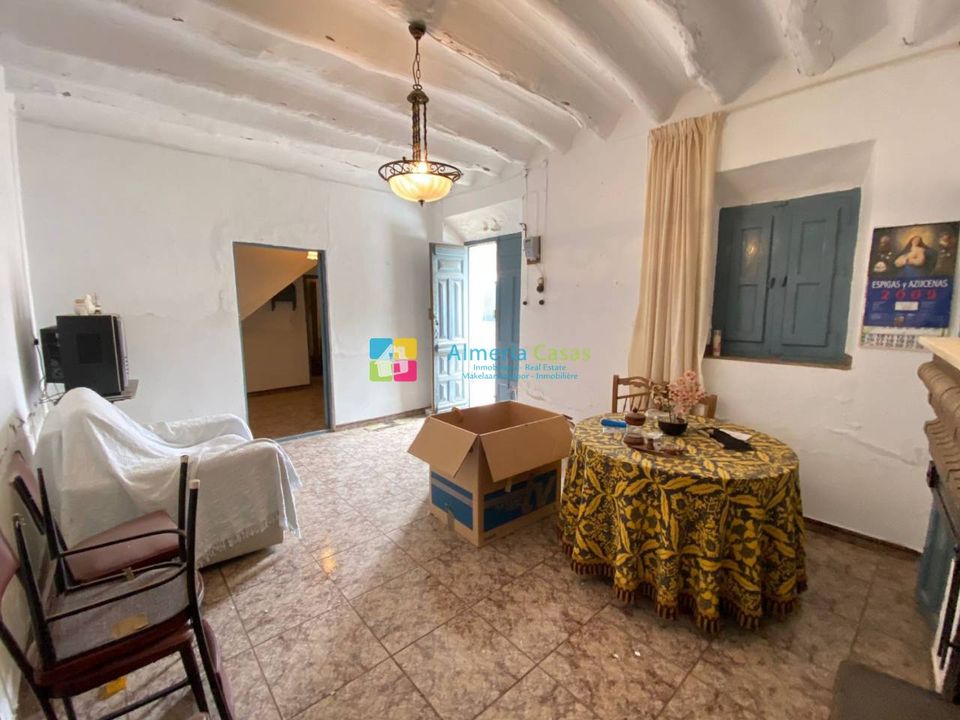 Rekkehus i Cullar, Granada - bilde 4