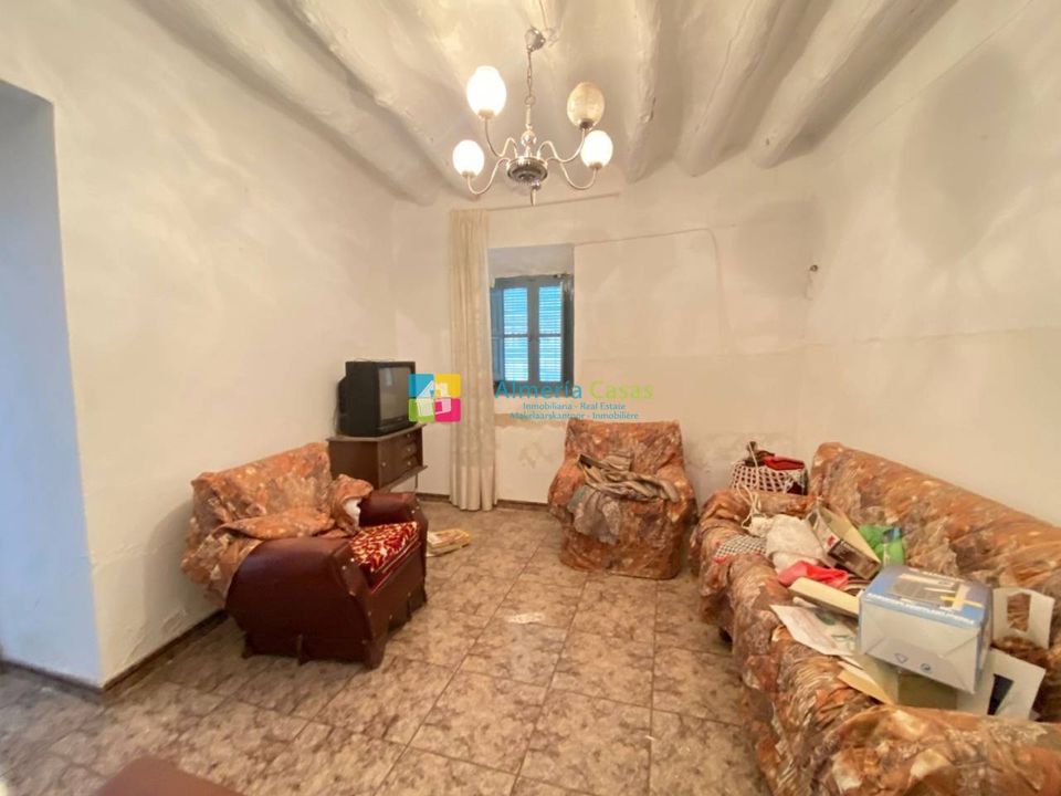 Rekkehus i Cullar, Granada - bilde 5