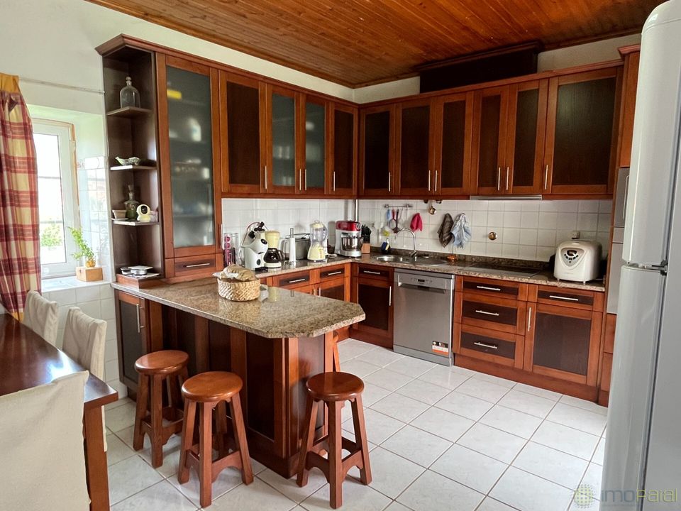 Casa de pueblo en Horta, Faial - foto 5