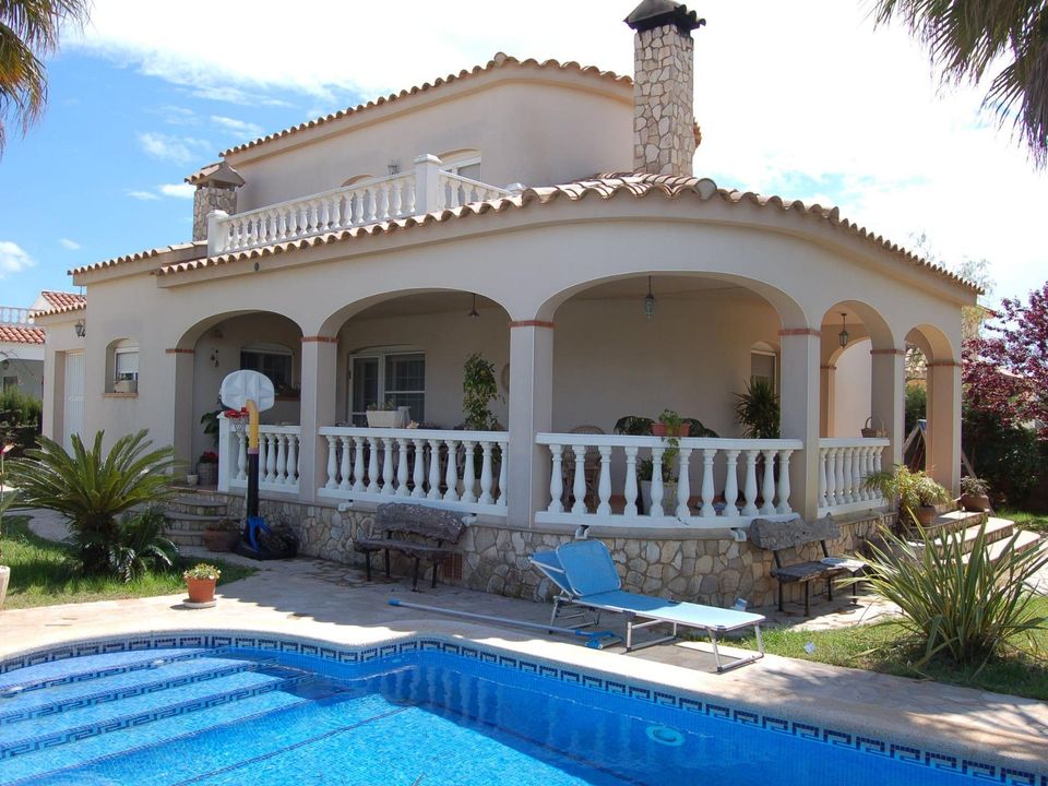 Villa i Deltebre, Tarragona - foto 1