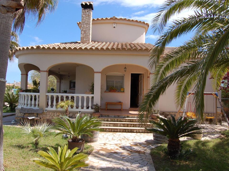 Villa i Deltebre, Tarragona - foto 2