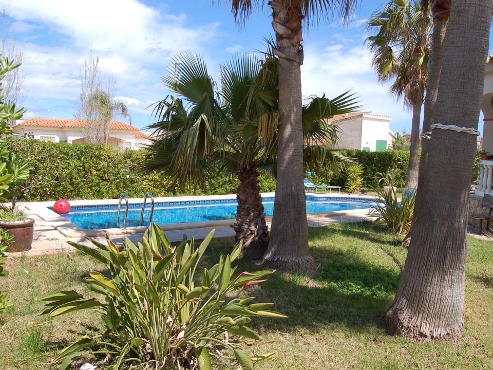 Villa i Deltebre, Tarragona - foto 3