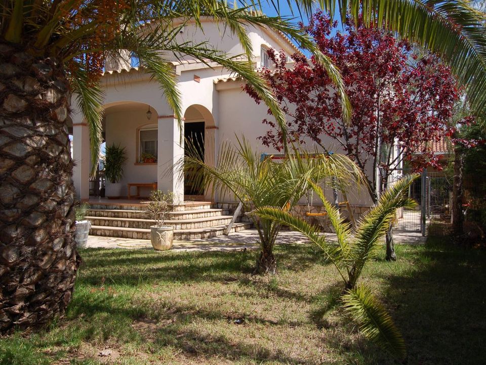 Villa i Deltebre, Tarragona - foto 4