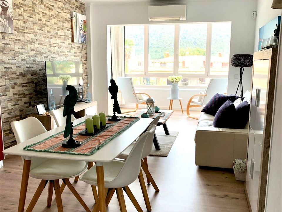 Appartement - Port D'alcudia, Mallorca - photo 2