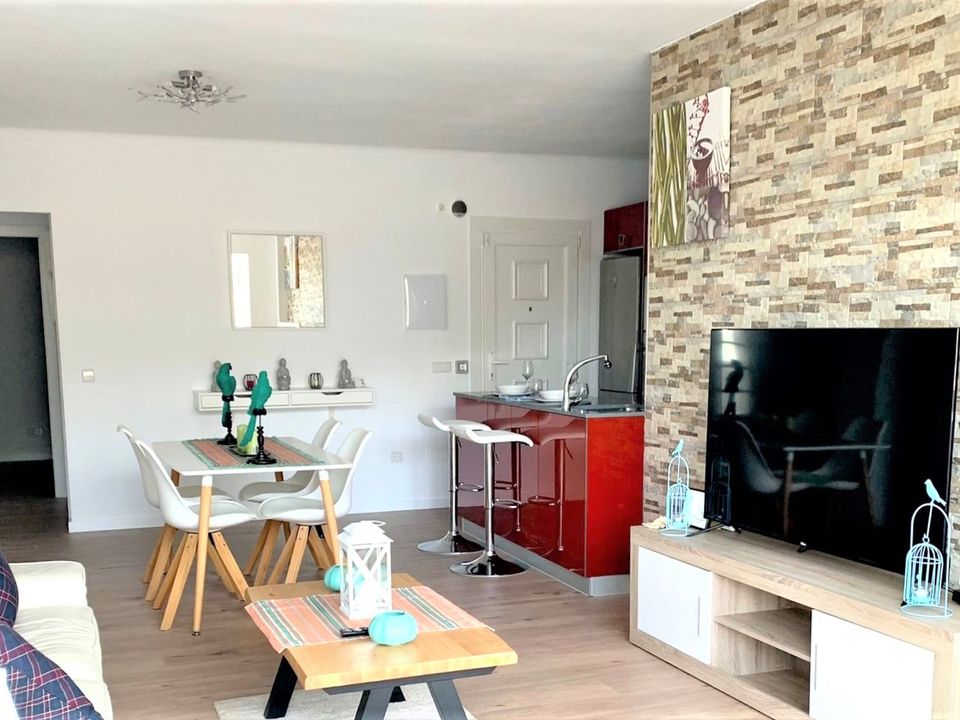 Appartement - Port D'alcudia, Mallorca - photo 3