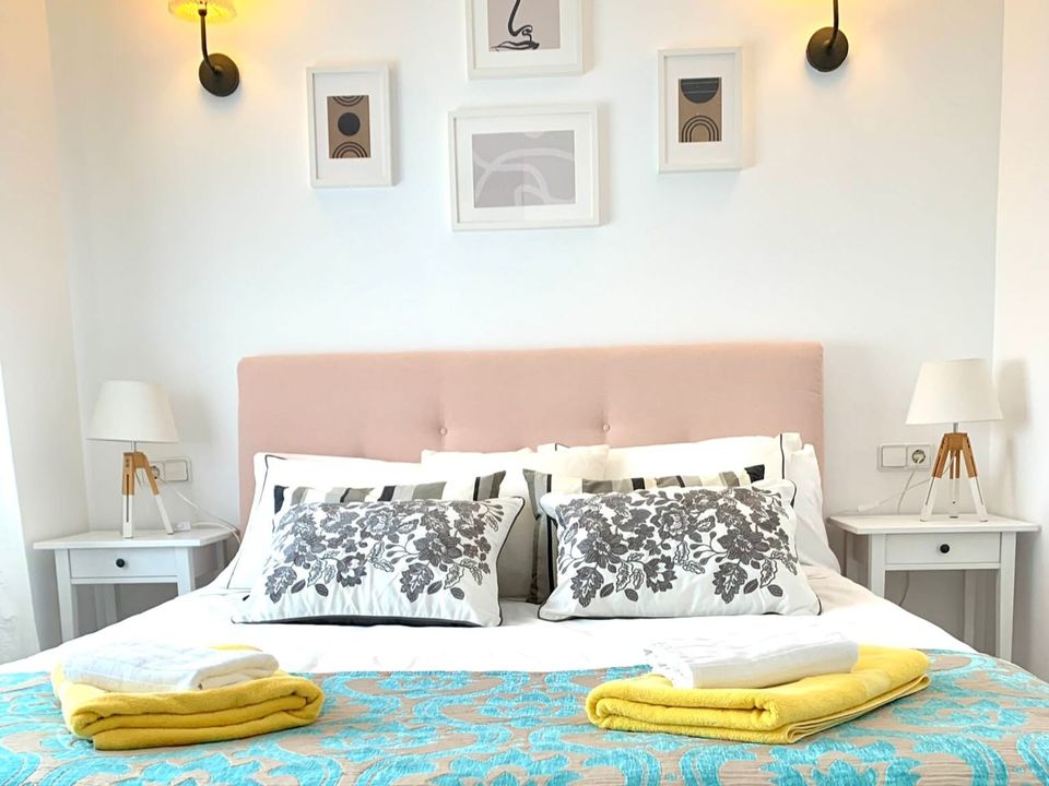 Appartement - Port D'alcudia, Mallorca - photo 4