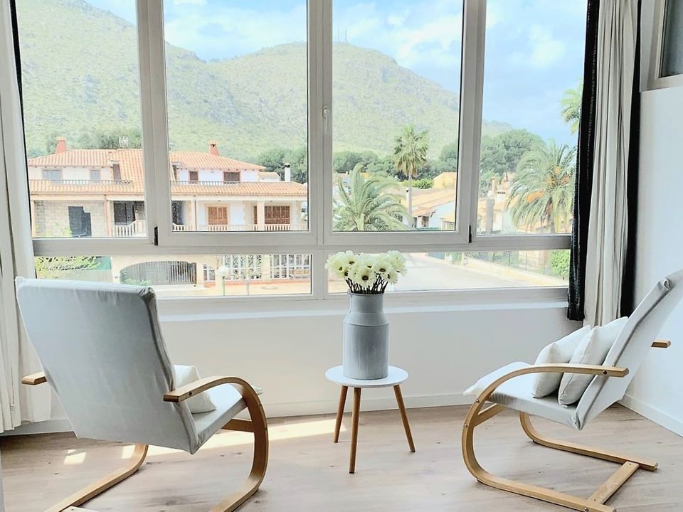 Appartement - Port D'alcudia, Mallorca - photo 1
