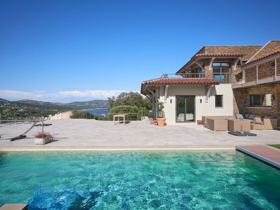Villa i Cavalaire-sur-Mer, Var - foto 4