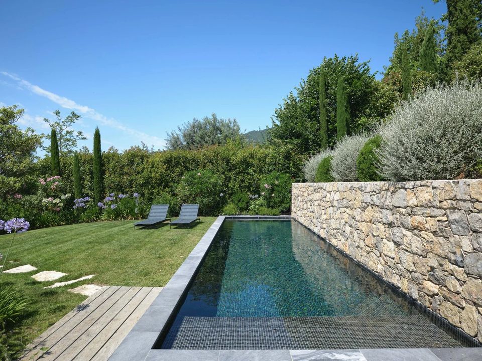 Villa i Fayence, Var - foto 1