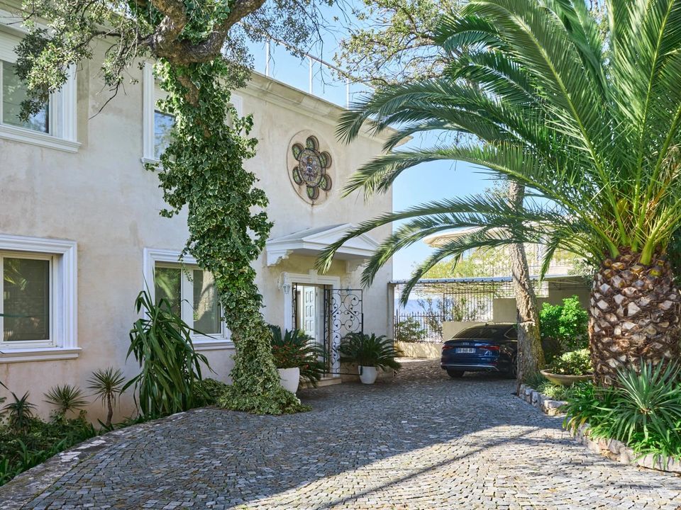Villa i Cannes, Alpes-Maritimes - foto 2