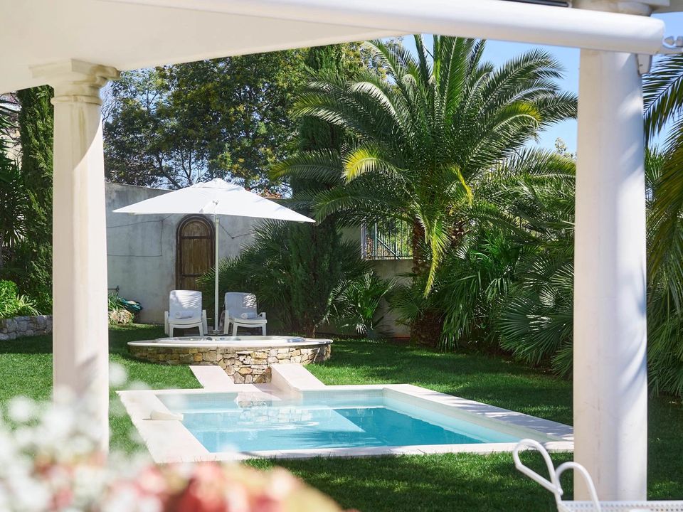 Villa i Cannes, Alpes-Maritimes - foto 3