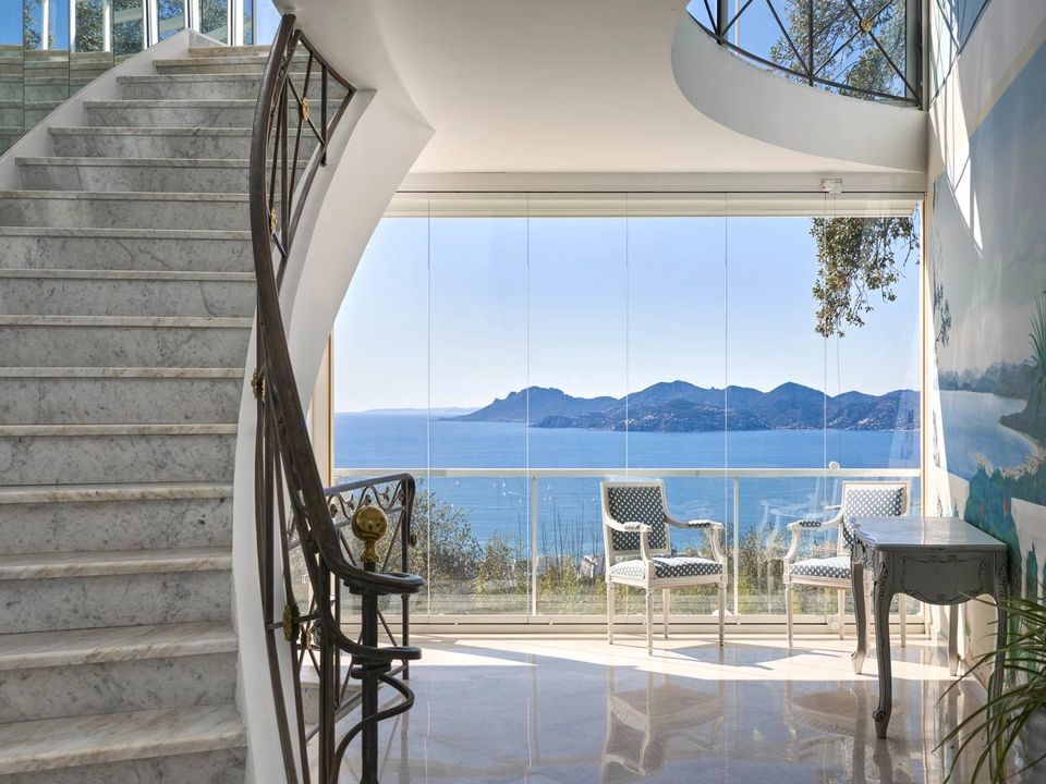 Villa i Cannes, Alpes-Maritimes - foto 4