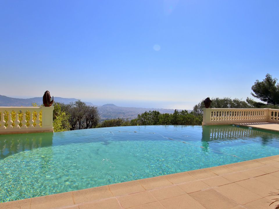 Villa i Nice, Alpes-Maritimes - foto 2