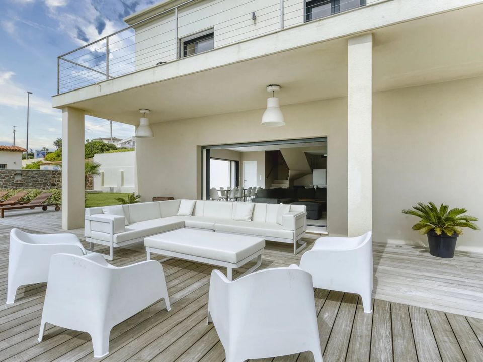 Villa i Sainte-Maxime, Var - foto 3