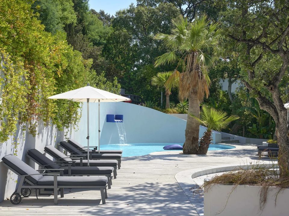 Villa i Agay, Var - bilde 2