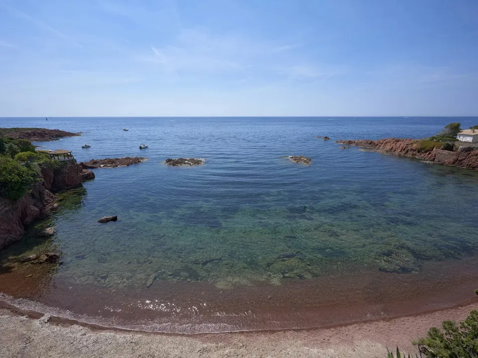 Villa i Agay, Var - bilde 3