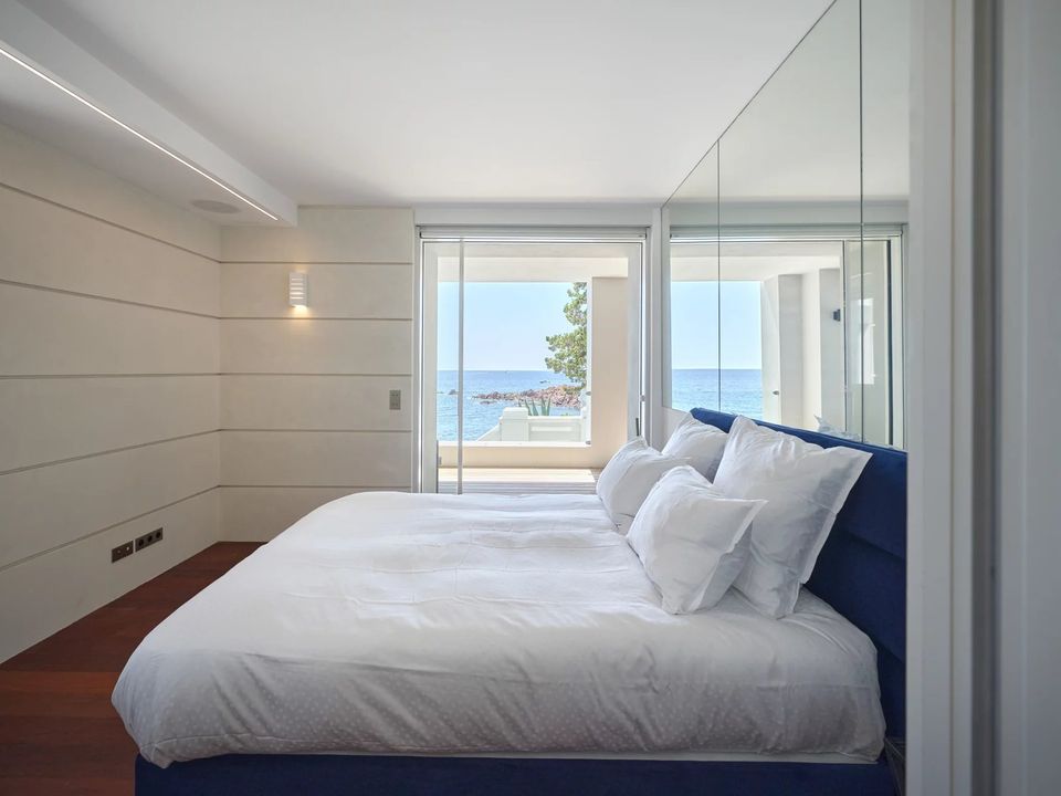 Villa i Agay, Var - bilde 4