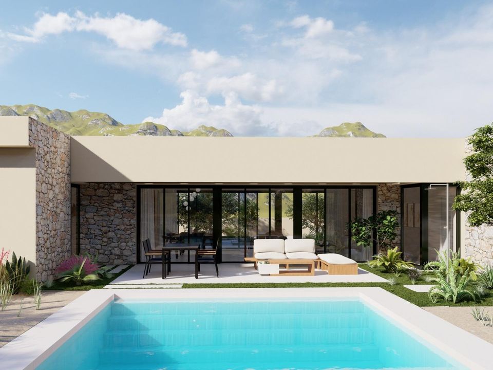 Villa i Yecla, Murcia - foto 2